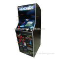 Upright Arcade Game Machine WSA-098